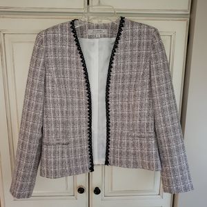 TAHARI Arthur S. Levine Jacket